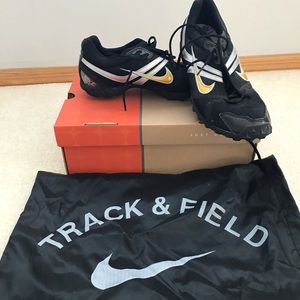 Nike Rival Cross Country/Track Shoes